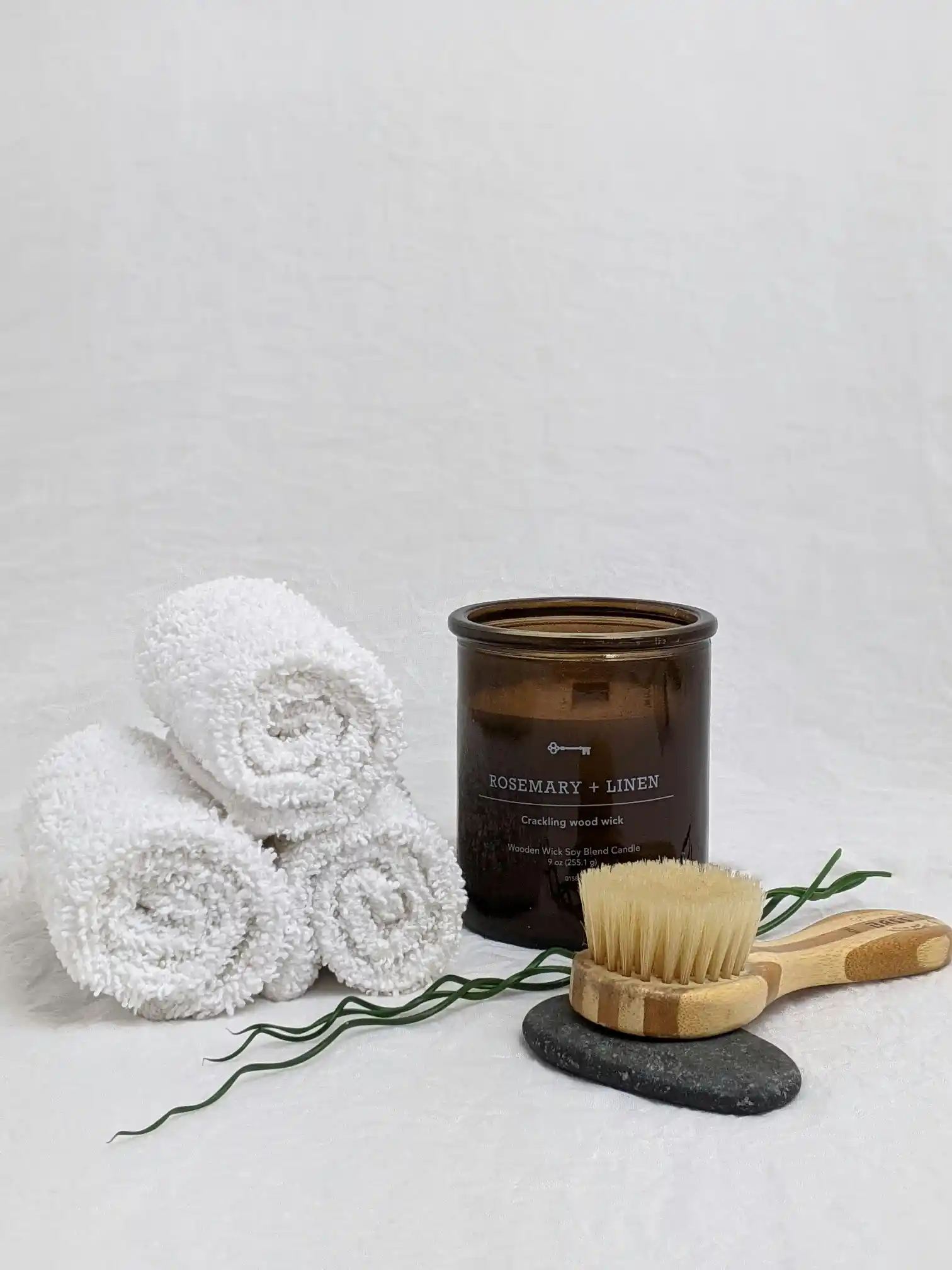 Illustrative spa imagery for Tamanna Thai Spa